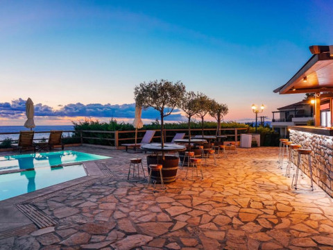 Natura Club and Spa