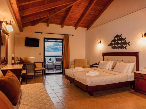 Natura Club and Spa