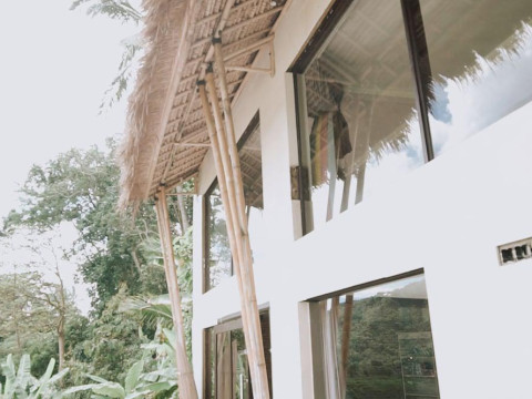 Natural View Sidemen Cottage