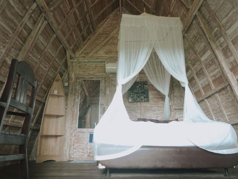 Natural View Sidemen Cottage