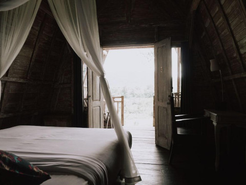 Natural View Sidemen Cottage