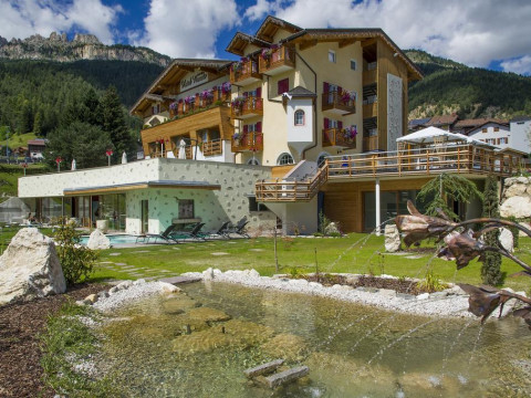 Nature Wellness Hotel Renato