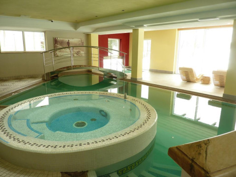 Nature Wellness Hotel Renato