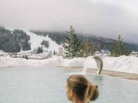 Naturhotel Leitlhof