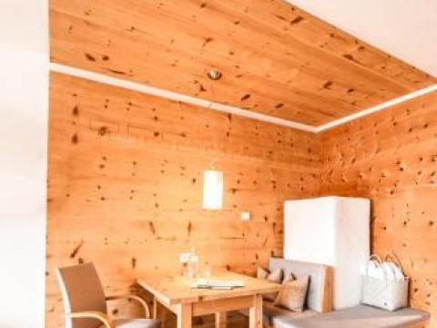 Naturhotel Leitlhof