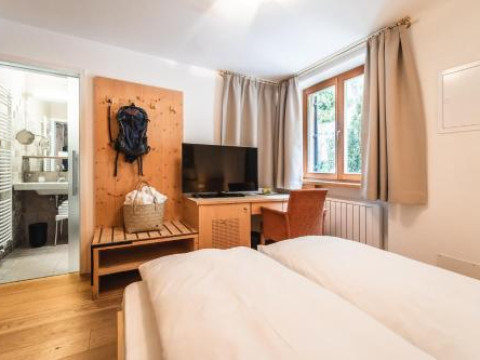 Naturhotel Leitlhof