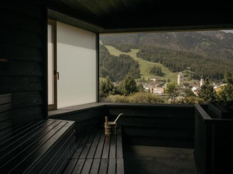 Naturhotel Leitlhof