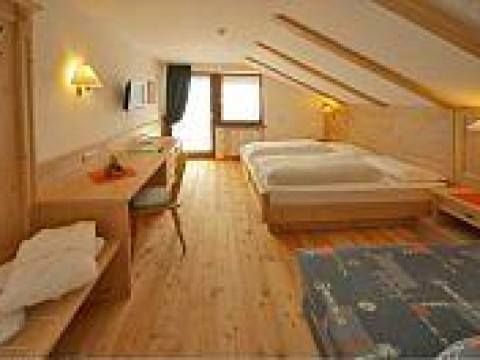 Naturhotel Miraval