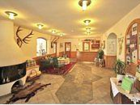 Naturhotel Miraval