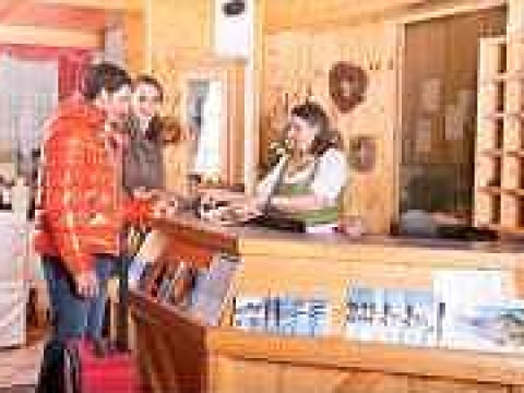 Natur.Hotels.See Hotel Ad Laca