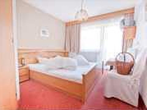 Natur.Hotels.See Hotel Ad Laca