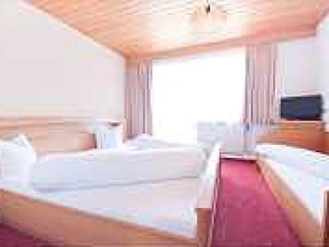 Natur.Hotels.See Hotel Ad Laca