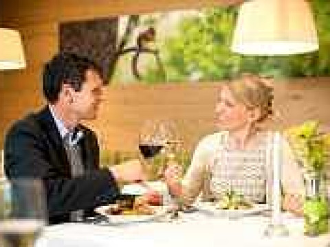 Naturparkhotel Bauernhofer