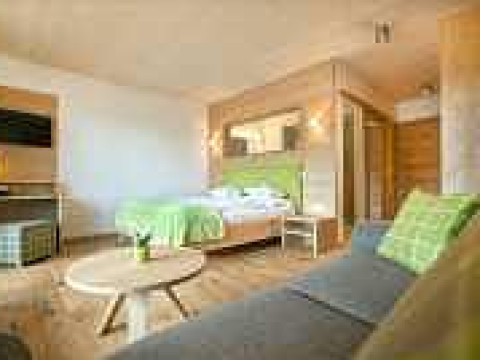 Naturparkhotel Bauernhofer