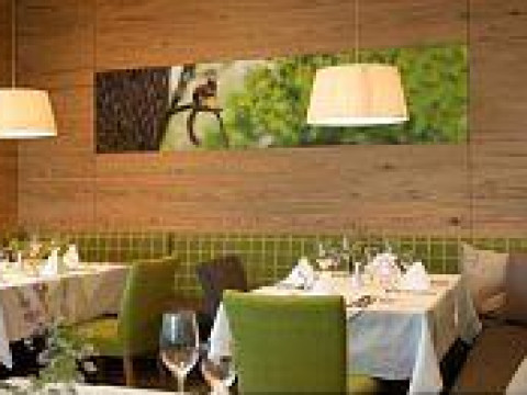 Naturparkhotel Bauernhofer