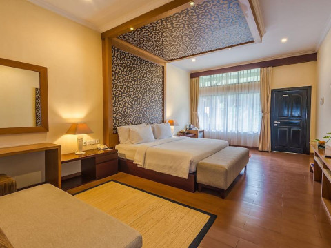 Natya Hotel Tanah Lot
