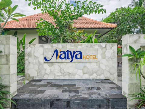 Natya Hotel Tanah Lot