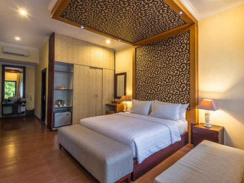 Natya Hotel Tanah Lot