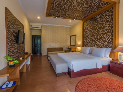 Natya Hotel Tanah Lot