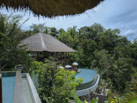 Natya Resort Ubud