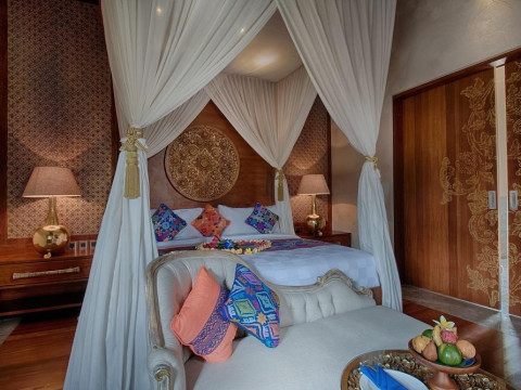 Natya Resort Ubud