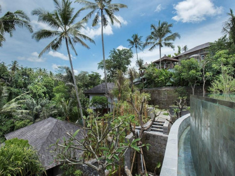 Natya Resort Ubud