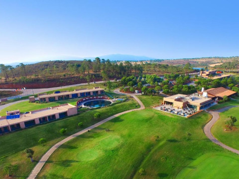 Nau Morgado Golf Country Club