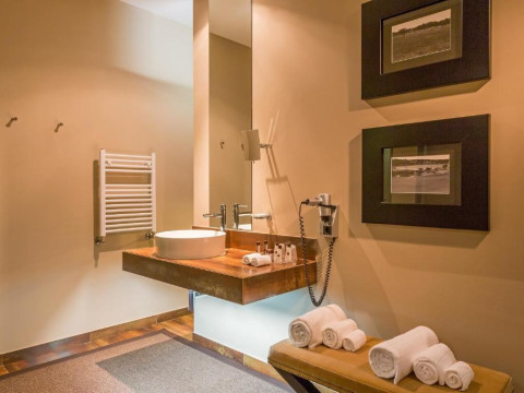 Nau Morgado Golf Country Club