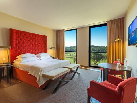 Nau Morgado Golf Country Club