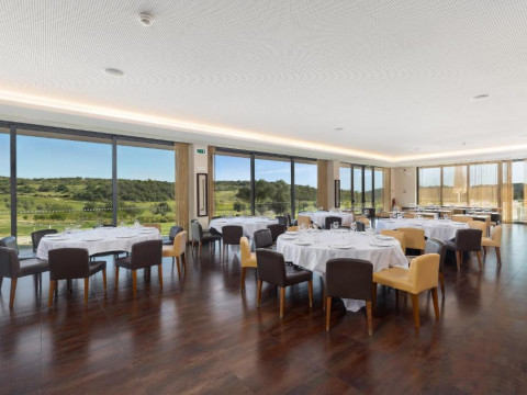 Nau Morgado Golf Country Club