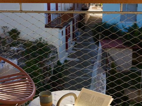 Naus Hotel