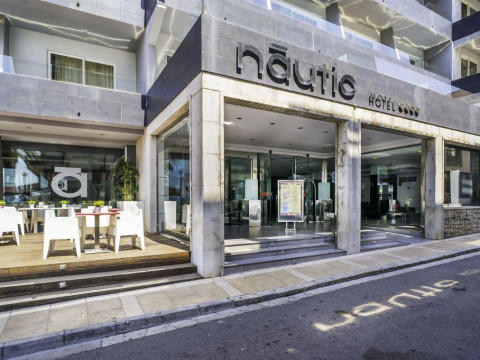 NAUTIC