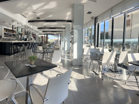 Nautic Hotel and Spa