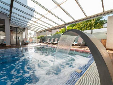 Nautic Hotel and Spa