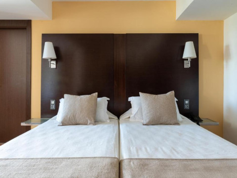 Nautic Hotel & Spa
