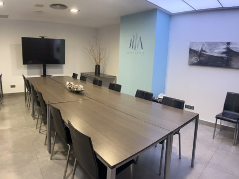 Nautic Hotel & Spa
