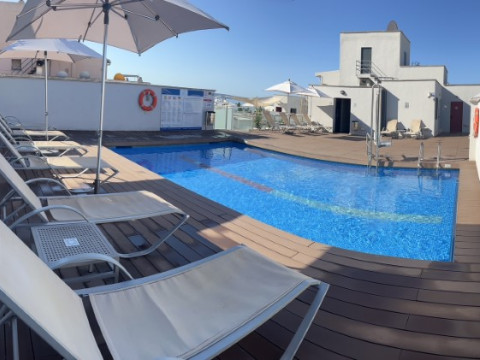 Nautic Hotel & Spa