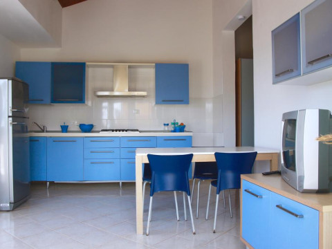Nautilus Aparthotel