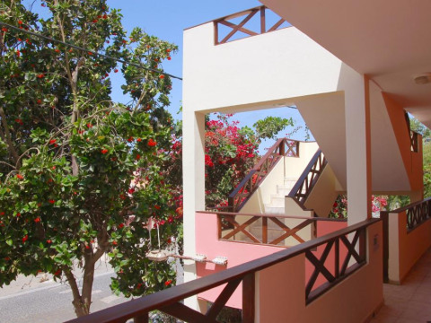 Nautilus Aparthotel