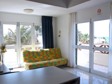 Nautilus Aparthotel