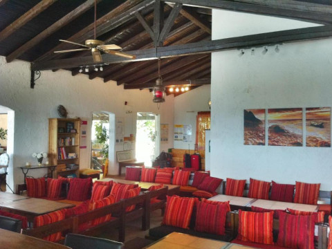 Nautilus Hotel