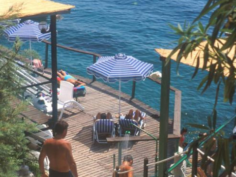 Nautilus Hotel