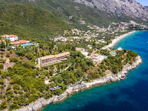NAUTILUS HOTEL