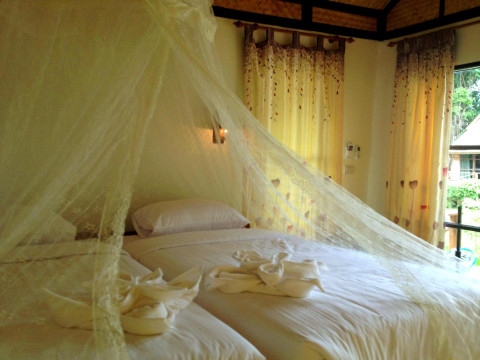 NAUTILUS RIGHT ON THE BEACH RESORT - ADULTS ONLY