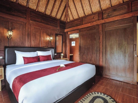 Navalia Villa Bedugul