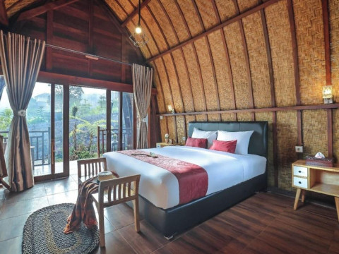 Navalia Villa Bedugul