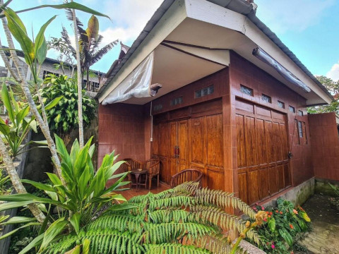 Navalia Villa Bedugul