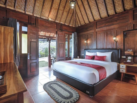 Navalia Villa Bedugul