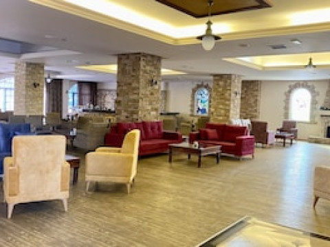 NAVARRIA BLUE HOTEL