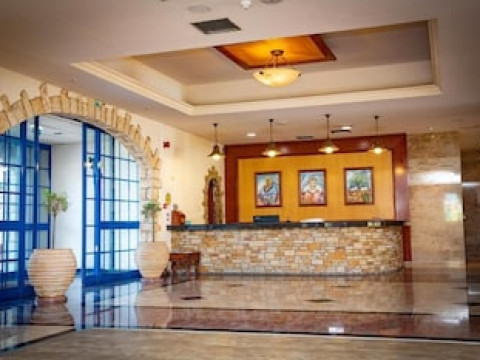 NAVARRIA BLUE HOTEL
